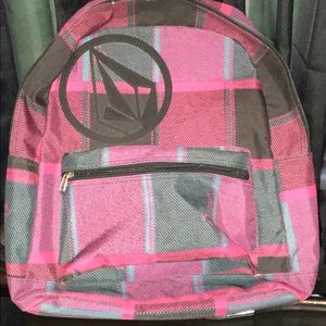Volcom Backpack